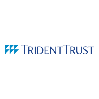 Trident Trust Logo PNG Vector