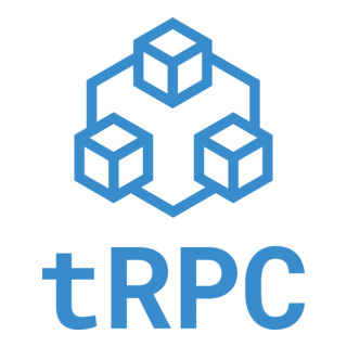 tRPC Logo PNG Vector