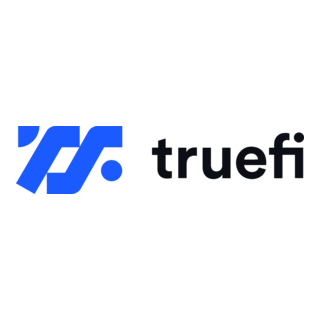 Truefi Logo PNG Vector