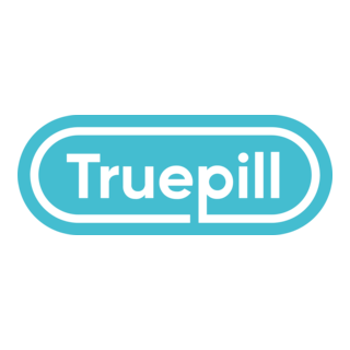 Truepill Logo PNG Vector