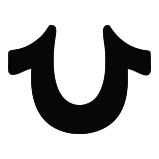 Truereligion Logo PNG Vector