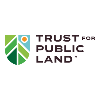 Trust for Public Land Logo PNG Vector