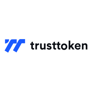 TrustToken Logo PNG Vector