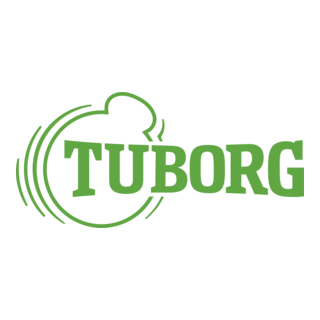 Tuborg New 2022 Logo PNG Vector
