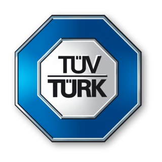 TüvTürk Logo PNG Vector