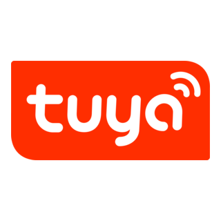 Tuya Logo PNG Vector