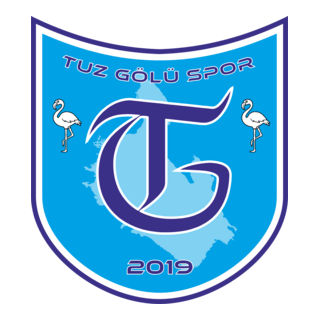 Tuzgölüspor Logo PNG Vector