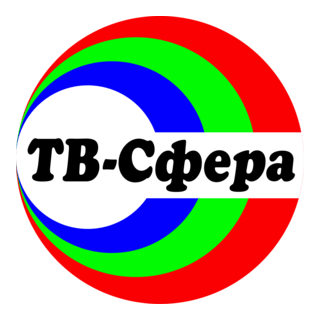 TV-Sfera Logo PNG Vector