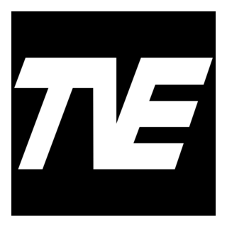 TVE (Krasnoperekopsk) Logo PNG Vector