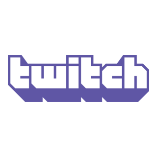 Twitch New Logo PNG Vector