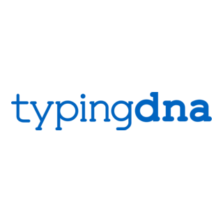 TypingDna Logo PNG Vector