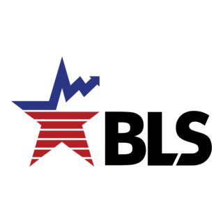 U.S. Bureau of Labor Statistics (BLS) Logo PNG Vector
