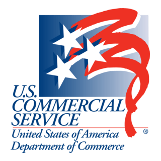 U.S. Commercial Service Logo PNG Vector