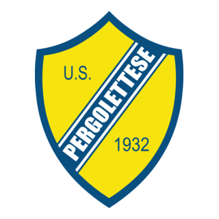 U.S. Pergolettese 1932 Logo PNG Vector