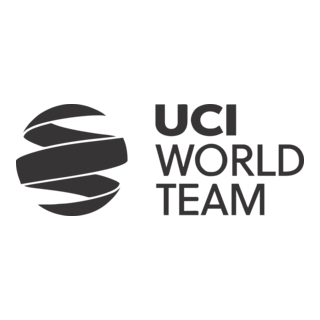 UCI World Tem Logo PNG Vector