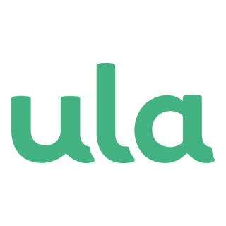 Ula Logo PNG Vector