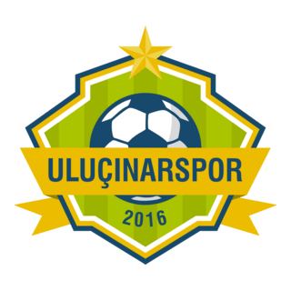 Uluçınarspor Logo PNG Vector