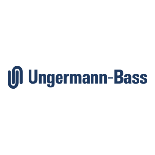 Ungermann-Bass Logo PNG Vector