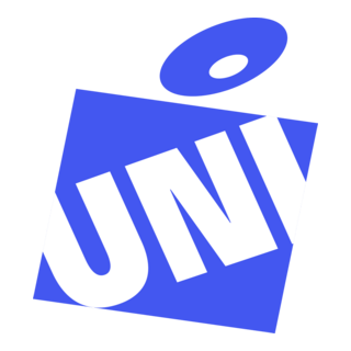 Uni-Kanal Logo PNG Vector