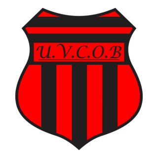 Unión Vecinal Calle Otra Banda de Pampa Vieja Logo PNG Vector