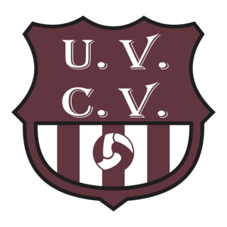 Unión Vecinal Calle Varas de Jáchal San Juan Logo PNG Vector