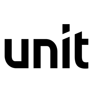 Unit Logo PNG Vector