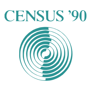 United States Census Logo PNG Vectors Free Download
