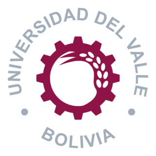 Univalle Bolivia 2022 Logo PNG Vector
