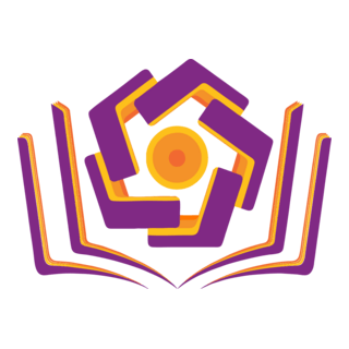 Universitas Amikom Purwokerto Logo PNG Vector