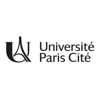 Universit paris logo png vectors free download