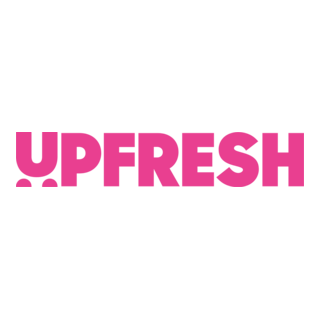 Upfresh Logo PNG Vector
