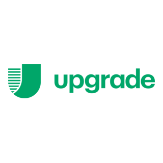 Upgrade Personal Loans Logo PNG Vector