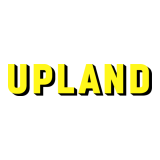 Upland Logo PNG Vector