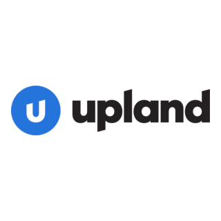 Upland Software Logo PNG Vector