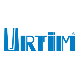 URTIM Formwork & Scaffolding Systems Logo PNG Vector