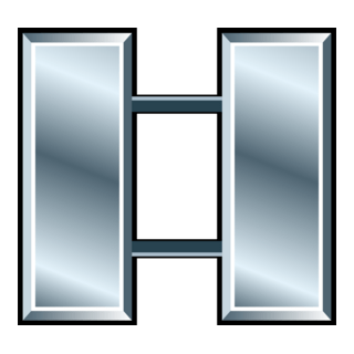 Us O3 Insignia Logo PNG Vector