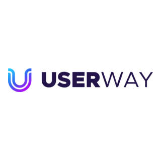 Userway Logo PNG Vector