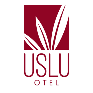 USLU OTEL Logo PNG Vector