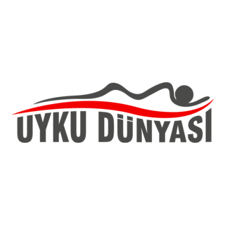 Uyku Dünyası Logo PNG Vector