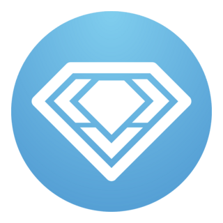 V3S Share (VSHARE) Logo PNG Vector
