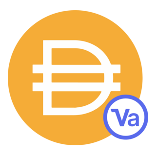 vaDAI Logo PNG Vector