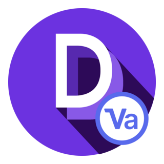 vaDPI Logo PNG Vector
