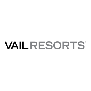 Vail Resorts Logo PNG Vector