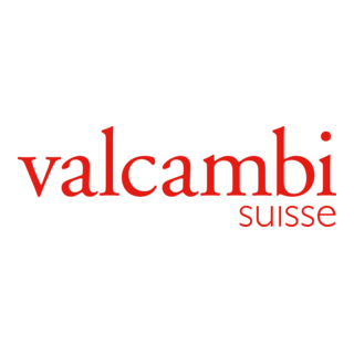 Valcambi Logo PNG Vector