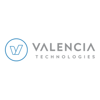 Valencia Technologies Logo PNG Vector