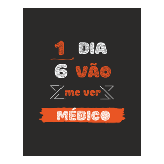 VAO ME VER MÉDICO Logo PNG Vector