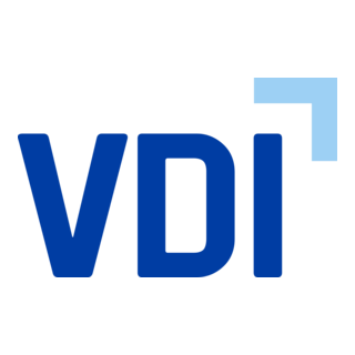 VDI Logo PNG Vector