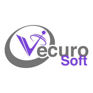 Vecurosoft Logo PNG Vector