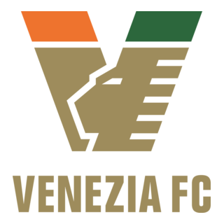 Venezia FC Logo PNG Vector