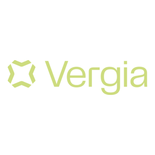 Vergia Logo PNG Vector